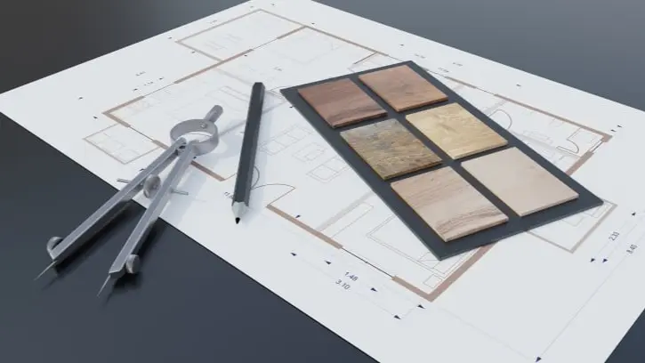 Figures Gallardo Cocinas