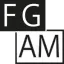 Logo FGAM