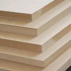 Tablero MDF